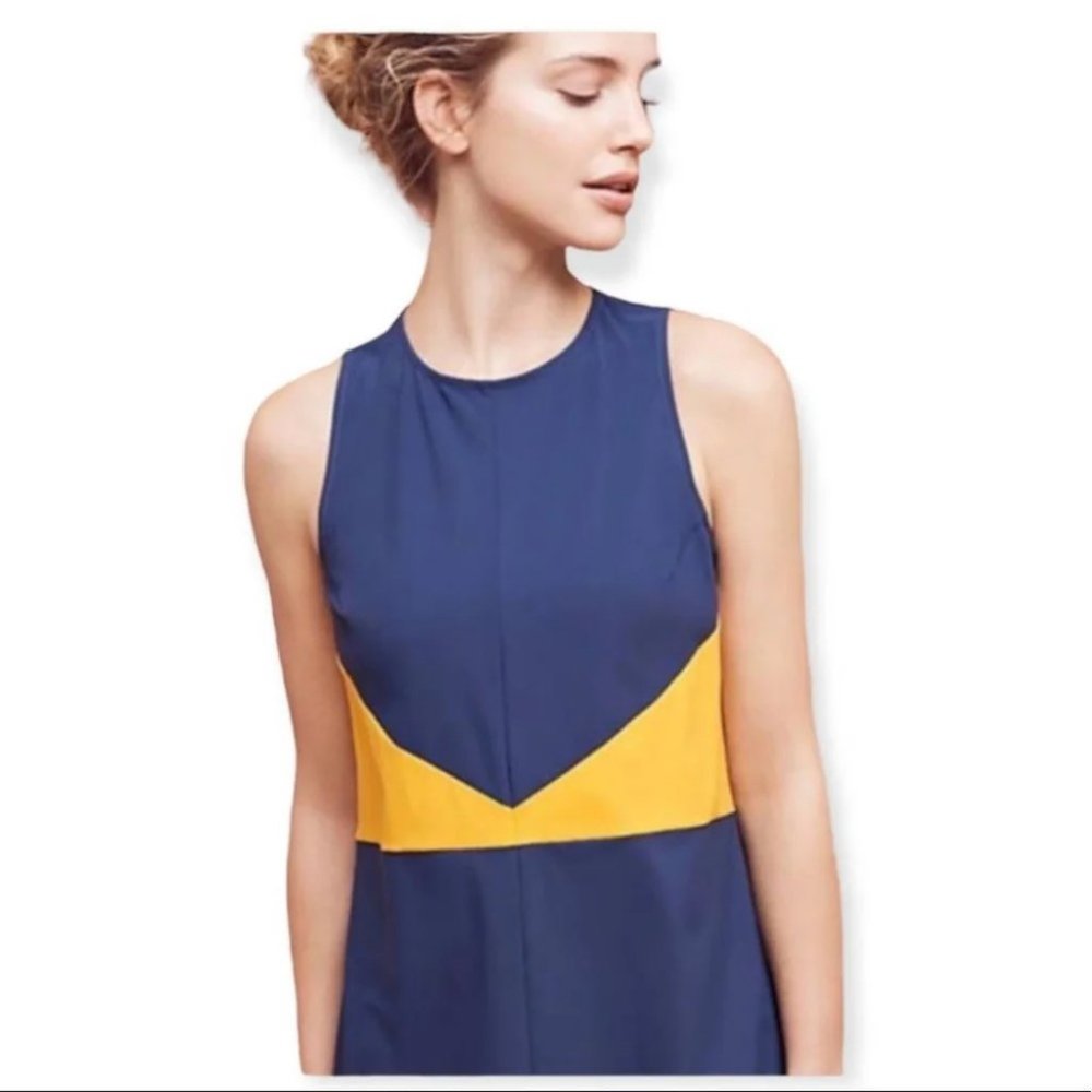 NWOT Flagpole Olivia tunic dress